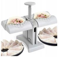 ФОРМА ДЛЯ ПЕЛЬМЕНЕЙ МАШИНА ДЛЯ ПЕЛЬМЕНЕЙ ДВОЙНАЯ