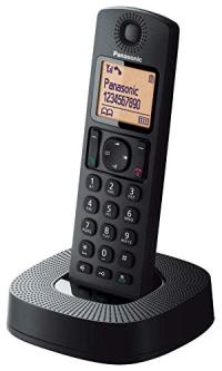 6/1622Telefon bezprzewodowy Panasonic KX-TGC310SPB