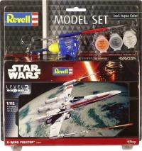 Model REVELL X-wing Fighter Revell 63601