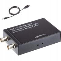 Конвертер SDI в HDMI 720p/1080p