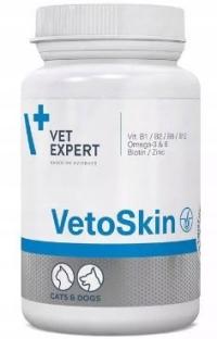 Vetexpert VetoSkin TwistOff 90 капсул для кожи