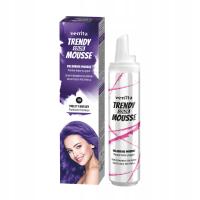 VENITA TRENDY COLOR МУСС ПЕНКА KOLORYZUJĄCA
