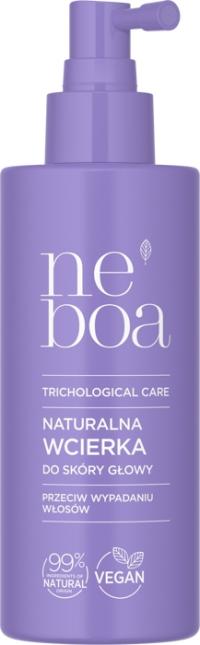 Neboa Wcierka do skóry głowy Microbiome Care, 175 ml