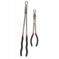 Szczypce do rozłączania przewodów elektrycznych Długie wyjmowanie świec