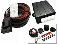 Moduł haka holowniczego Micromel 7 PIN z wiązką i akcesoriami