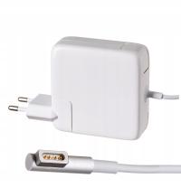 Зарядное устройство для Apple 60w MagSafe 1 L-type