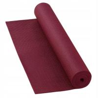 Mata do jogi Bodhi Asana 183x60 Burgund