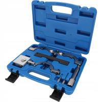 Blokada rozrządu Opel 1.0 1.2 1.4 12V 16V łańcuch turbo