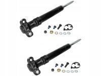 Amortyzator Sachs przód olejowo-gazowy oryginał