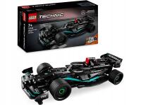 LEGO 42165 Technic Mercedes-AMG F1 W14 E Performance Pull-Back