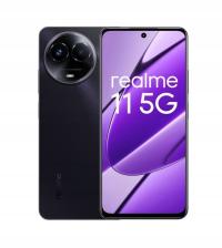 Realme 11 5G 8/256GB Czarny 120Hz RMX 3780