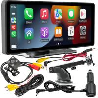 Radio samochodowe Renew Force z dotykowym wyświetlaczem 9,3