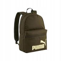 PLECAK PUMA PHASE KHAKI 22L