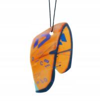 Zapach do auta Latawiec Kite Duotone Dice SLS 2025 Zephyr Rush