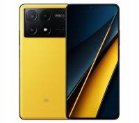 POCO X6 Pro 5G смартфон 12/512GB 6.67 