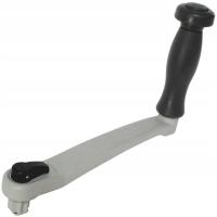 РУКОЯТКА КОМАНДА 20см с ФИКСАЦИЕЙ и БЫСТРОЙ РУЧКОЙ