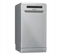 Посудомоечная машина Indesit DSFO 3T224 C S 10 компл. Серебряный