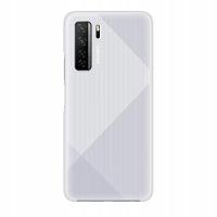 HUAWEI P Smart 2020 TPU Cover, Original Accessory, Transparent