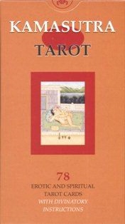 Kamasutra Tarot инструкция по-польски