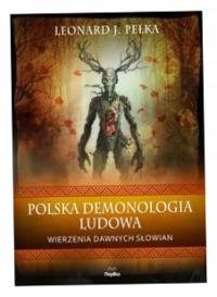 Польша Народная демонология В. 2022