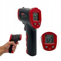 Пирометр wintact WT326D