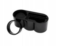 Adapter wkład na multimedia i napoje Skoda Superb 3