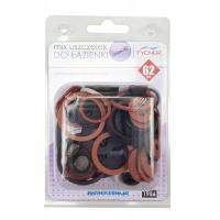 НАБОР ПРОКЛАДОК ДЛЯ ВАННОЙ БЛИСТЕР 62 ЭЛЕМЕНТА