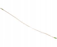 Termopara 60cm do płyty gazowej WHIRLPOOL