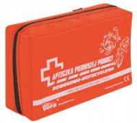 Аптечка первой помощи VERA DIN 13167