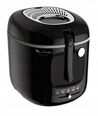 Frytkownica Tradycyjna Duża 3L Moulinex XXL Mega