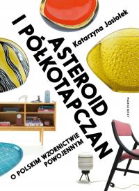 Астероид и ПОЛКОТАПЧАН с польским дизайном