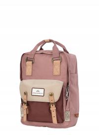 Plecak na laptopa Doughnut Macaroon Jungle II - chestnut