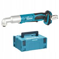 Wkrętarka kątowa udarowa Makita DTL061ZJ 18V 60Nm 1/4 body walizka