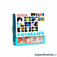 Фото зажимы скрепки lomography для фотографий 110 шт