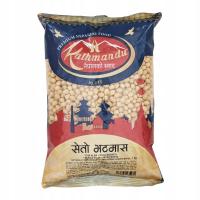 Soja ziarno Soya Branca Beans Kathmandu 1kg