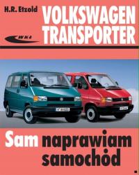 VW Bus Transporter T4 90-03 inst SAM NAPRAWIAM 24h