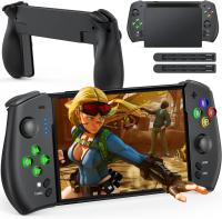 Беспроводной коврик для Nintendo Switch черный