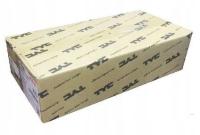 AUDI A4 B6 седан 2000-2004 задний фонарь левый и правый комплект утверждение