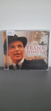 PŁYTA CD/ The Christmas Album FRANK SINATRA VG