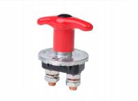 РАЗЪЕДИНИТЕЛЬ ВЫКЛЮЧАТЕЛЬ ТОКА HEBEL БОЛТ БАТАРЕИ ОТКЛЮЧЕНИЕ ТОКА 2000A