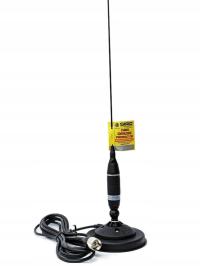 Магнитная антенна Sirio 95 см