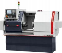 Токарный станок с ЧПУ для металла CORMAK 360X750 приводные инструменты SIEMENS SINUMERIK