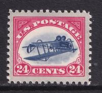 USA (*) Mi 250 odwrotka REPRINT