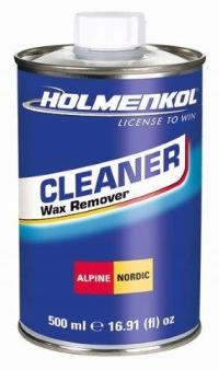 Zmywacz starego smaru Holmenkol Wax Cleaner 500ml