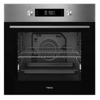 Печь Teka 70l пиролиза гриль термообработка Turbo 9 функции