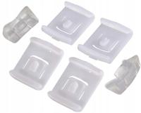 VW GOLF 2 II 3 III PASSAT B3 B4 LUPO IBIZA CORDOBA INCA TOLEDO скольжение сиденья