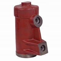 CYLINDER PODNOŚNIKA HYDRAULIKI C-360 360-3P URSUS
