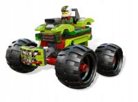 LEGO Racers Nitro Predator 9095