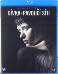 Dziewczyna w sieci pająka Blu-ray lektor PL NOWY