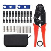 ZACISKARKA KLUCZE ŚCIĄGACZ IZOLACJI MC4 PV ZESTAW SOLAR FOTOWOLTAIKA PV